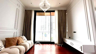 คอนโดให้เช่า : คอนโด 1 ห้องนอน 53 ตร.ม. ที่ ขุน บาย ยู ใกล้ BTS ทองหล่อ (ID 2956988)