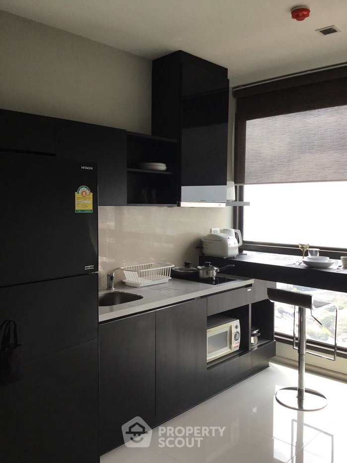 picture 1-BR Condo at Rhythm Sukhumvit 44/1 near BTS Phra Khanong (ID 2068917) - 3/7