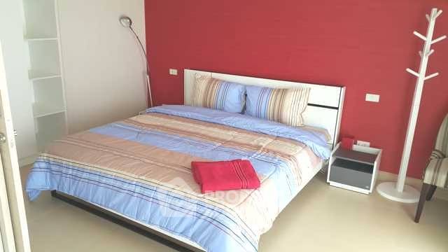 รูป คอนโด 2 ห้องนอน 103 ตร.ม. ขาย ที่ The Sea Condominium1 ซัมร้อยยอด (ID 1445830) - รูปที่ 5/9