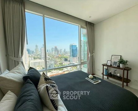 คอนโด 2-ห้องนอน ที่ ฟูลเลอตัน สุขุมวิท ใกล้ BTS เอกมัย (ID 2902865)