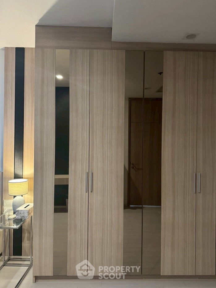 picture 1-BR Condo at Noble Ploenchit near BTS Phloen Chit (ID 2556402) - 9/10