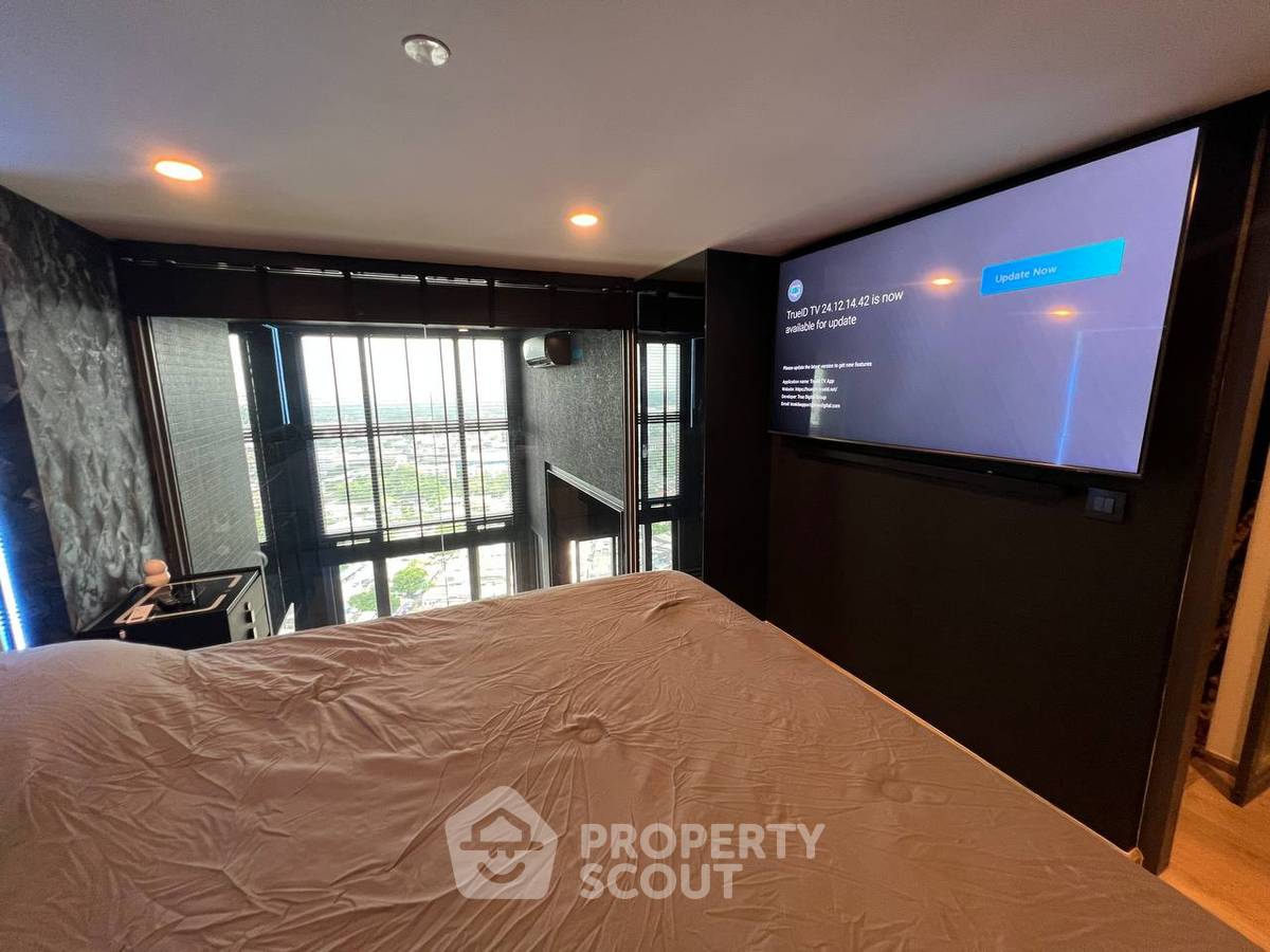 รูป คอนโด 2-ห้องนอน ที่ ไลฟ์ พระราม 4 - อโศก ใกล้ MRT ศูนย์การประชุมแห่งชาติสิริกิติ์ (ID 2156745) - รูปที่ 10/13