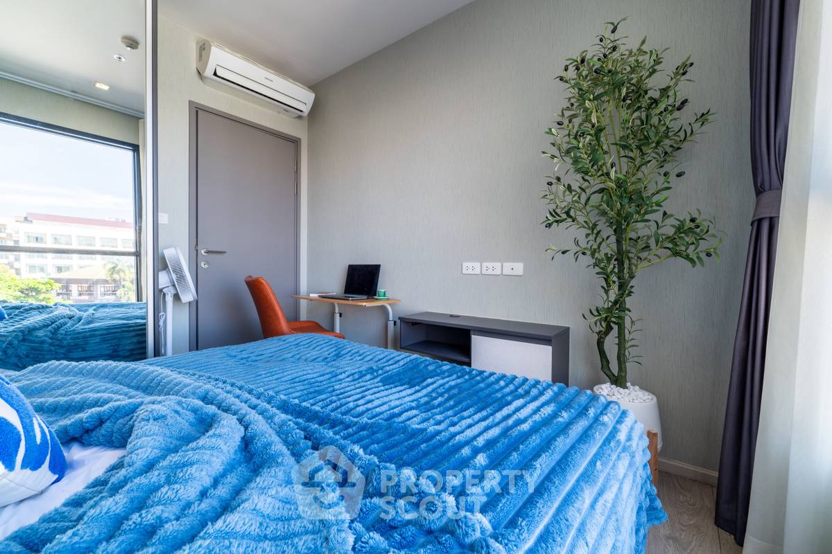 รูป คอนโด 1 ห้องนอนให้เช่า The Base Central Pattaya ใกล้ Central Festival Pattaya (ID 2388903) - รูปที่ 11/20