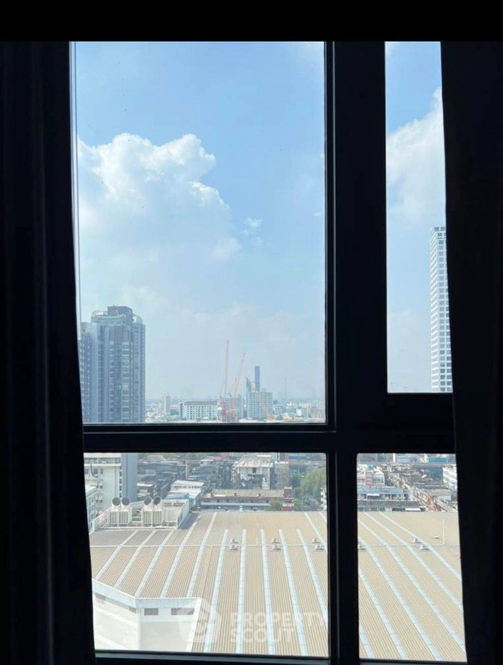 picture 1-BR Condo at Knightsbridge Prime Onnut near BTS On Nut (ID 436111) - 5/6