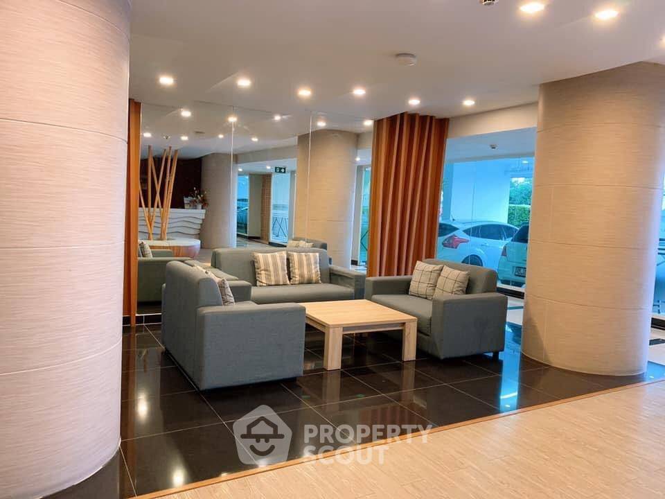 รูป คอนโด 1 ห้องนอน 38 ตร.ม. The Feelture Pattaya ใกล้พัทยา (ID 1001404) - รูปที่ 16/17