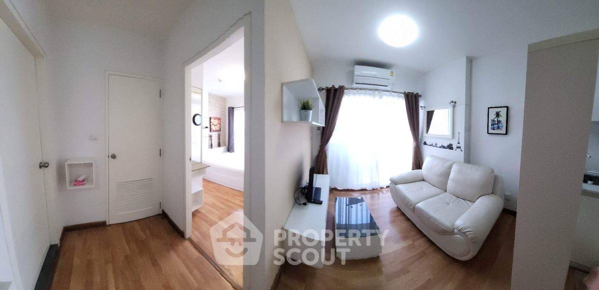 รูป คอนโด 1 ห้องนอน The Trust Condo South Pattaya ชั้น 20 พัทยาใต้ (ID 1193074) - รูปที่ 1/6