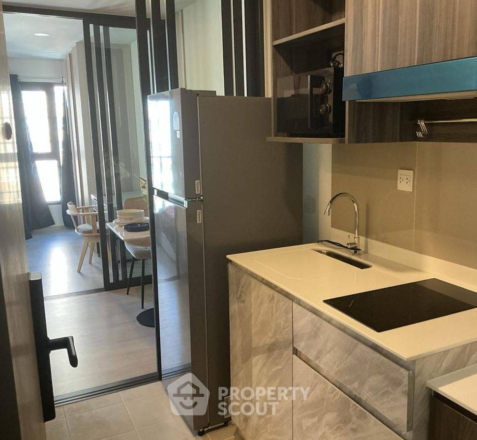 รูป คอนโด 1-ห้องนอน ที่ แอสปาย อ่อนนุช สเตชั่น ใกล้ BTS อ่อนนุช (ID 2681174) - รูปที่ 4/18