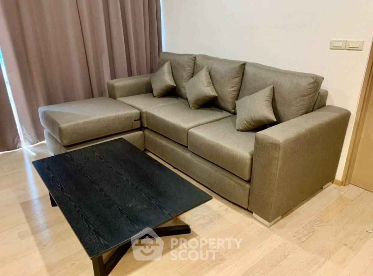 picture 1-BR Condo at Noble Remix near BTS Thong Lor (ID 2584826) - 3/3