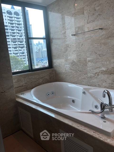 picture 3-BR Condo at Baan Saraan Condominium near MRT Phetchaburi (ID 2874011) - 27/27