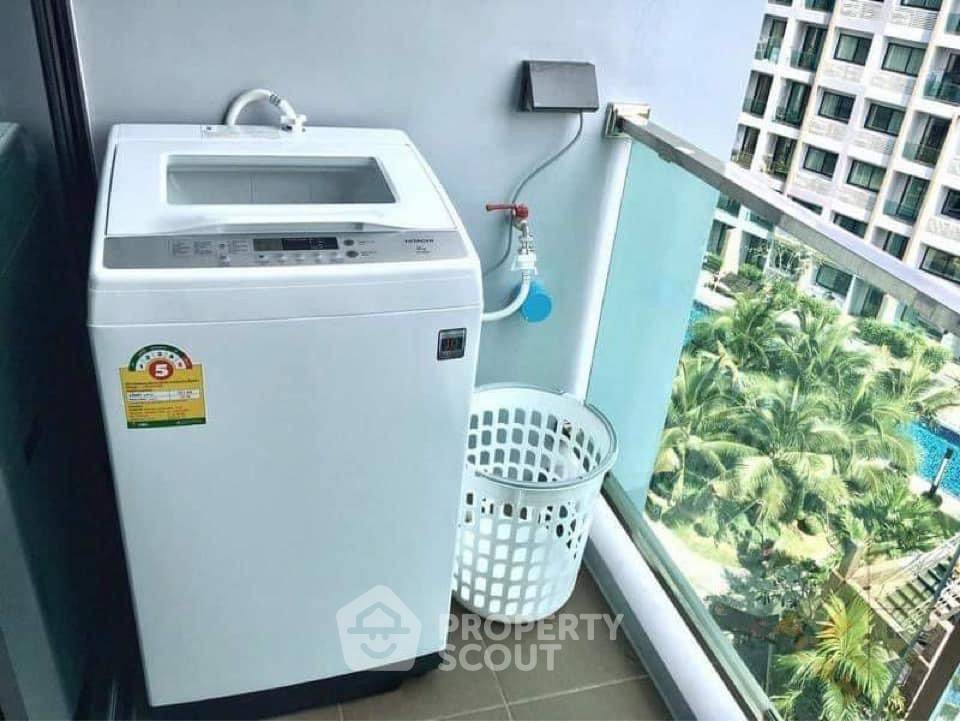 รูป คอนโด 1 ห้องนอน 35 ตร.ม. คุ้มค่า Dusit Grand Park พัทยา (ID 1521434) - รูปที่ 8/11
