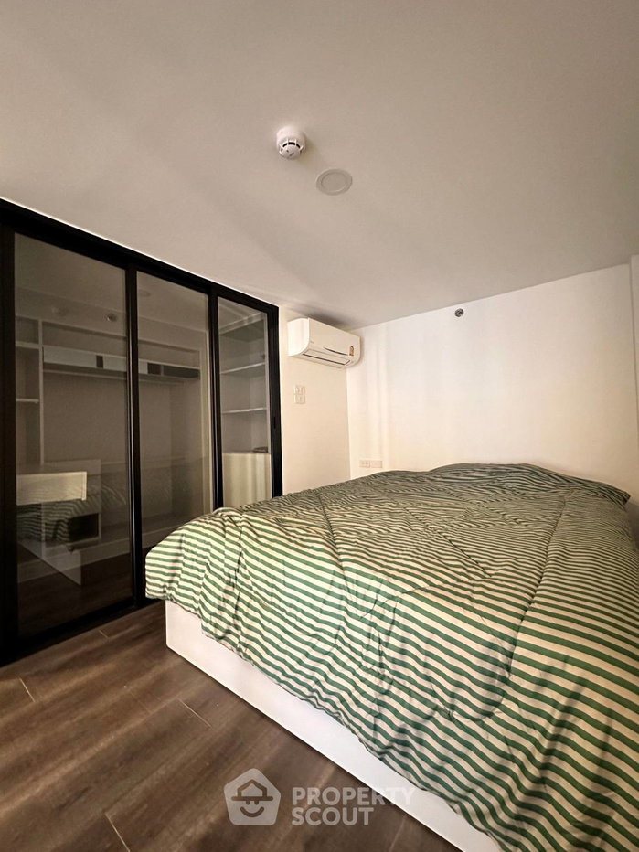 รูป คอนโด 1-ห้องนอน ที่ ไนท์บริดจ์ สเปซ รัชโยธิน ใกล้ BTS รัชโยธิน (ID 2751797) - รูปที่ 5/7