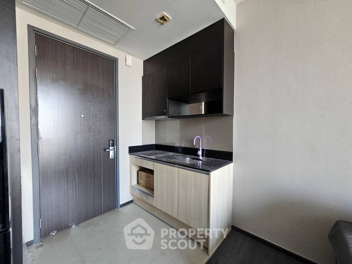 รูป คอนโด 1-ห้องนอน ที่ ดิ เอดจ์ สุขุมวิท 23 ใกล้ MRT สุขุมวิท (ID 2738490) - รูปที่ 6/9