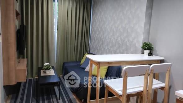 picture 1-BR Condo at Rhythm Sukhumvit 50 near BTS On Nut (ID 2578408) - 3/10
