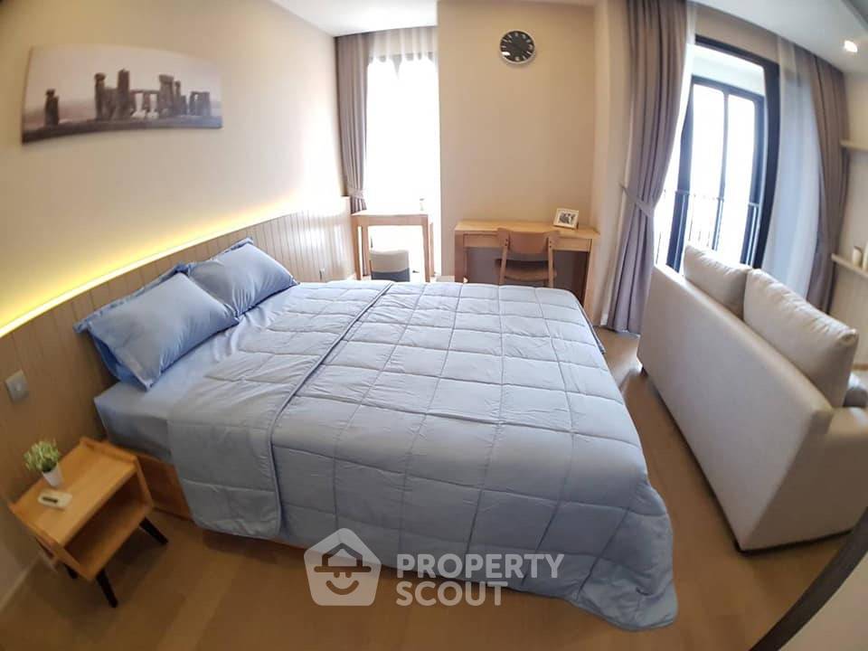 picture 1-BR Condo at Ashton Asoke near MRT Sukhumvit (ID 511419) - 6/10