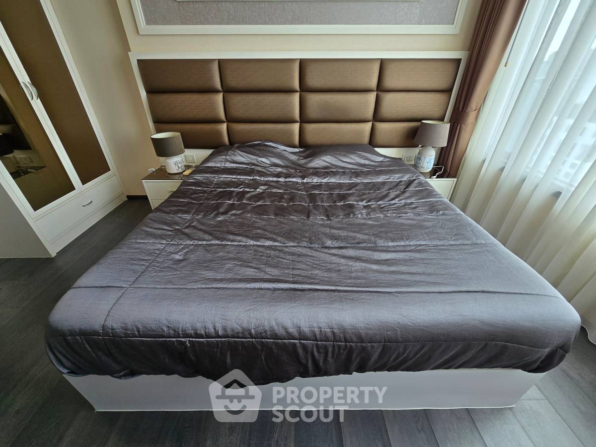 picture 1-BR Condo at The Edge Sukhumvit 23 near MRT Sukhumvit (ID 2743967) - 18/22