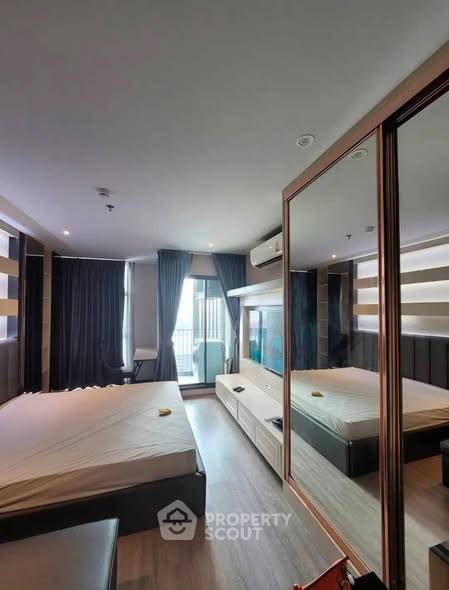 รูป คอนโด 1-ห้องนอน ที่ ริทึ่ม เอกมัย ใกล้ BTS เอกมัย (ID 2800329) - รูปที่ 4/12