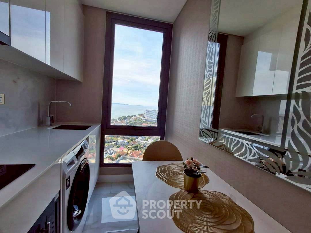 รูป คอนโด 1-ห้องนอน ที่ โคปาคาบาน่า บีช จอมเทียน ใกล้ หาดจอมเทียน (ID 2823061) - รูปที่ 7/8
