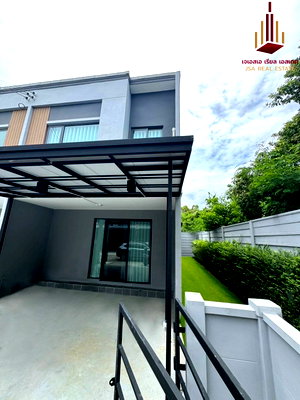 Townhouses for rent : ✨ For Rent:  Pleno Sukhumvit - Bangna 2 ✨  💰 Only 40,000 THB/month