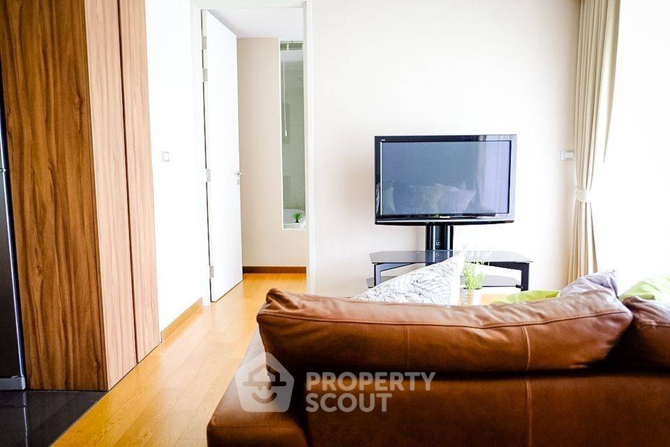 รูป คอนโด 1 ห้องนอน 48 ตร.ม. ให้เช่า Via 31 ใกล้ MRT สุขุมวิท (ID 1362400) - รูปที่ 3/10