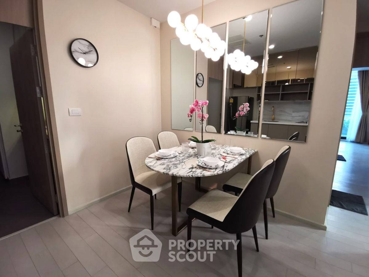 picture 2-BR Condo at Noble Ploenchit near BTS Phloen Chit (ID 2720591) - 10/15