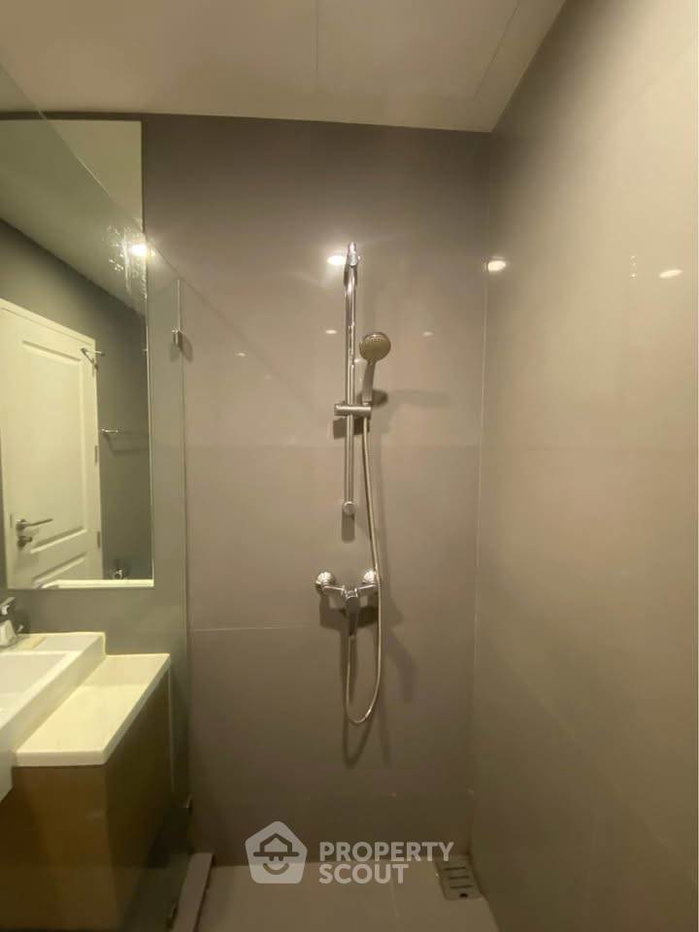 รูป คอนโด 1-ห้องนอน ที่ โนเบิล รีโว สีลม ใกล้ BTS สุรศักดิ์ (ID 2831209) - รูปที่ 7/10