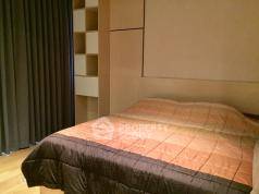 รูป คอนโด 1-ห้องนอน ที่ เดอะ ลุมพินี 24 ใกล้ BTS พร้อมพงษ์ (ID 507886) - รูปที่ 2/5