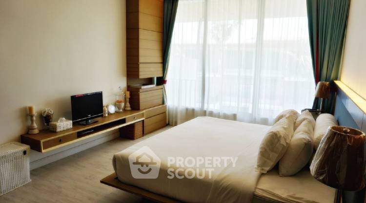 รูป คอนโด 3 ห้องนอน 272 ตร.ม. โอกาส หัวหิน ใจกลางเมืองหัวหิน ชั้น 3 (ID 2002724) - รูปที่ 6/13