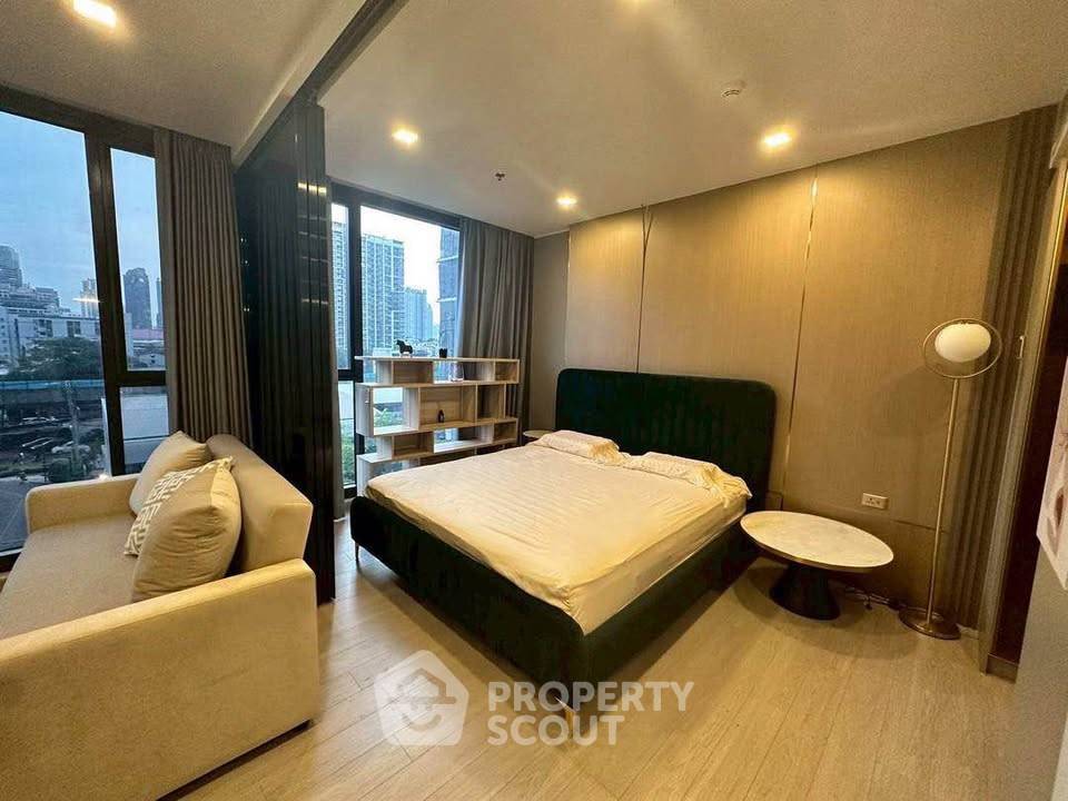รูป คอนโด 1-ห้องนอน ที่ วันไนน์ไฟว์ อโศก - พระราม 9 ใกล้ MRT พระราม 9 (ID 2299911) - รูปที่ 5/14