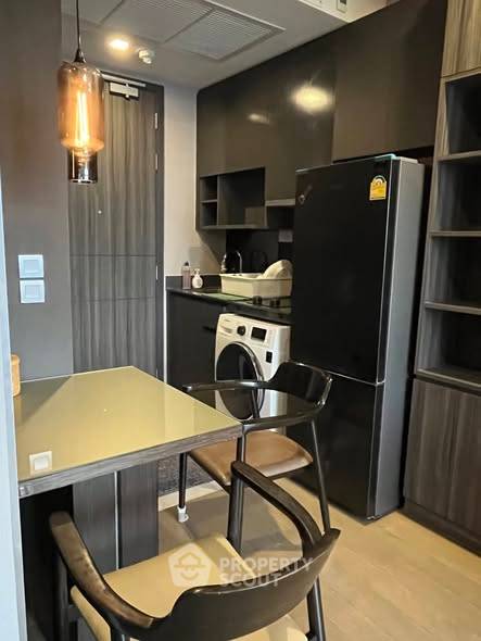 รูป คอนโด 1-ห้องนอน ที่ แอชตัน อโศก ใกล้ MRT สุขุมวิท (ID 2589956) - รูปที่ 4/8