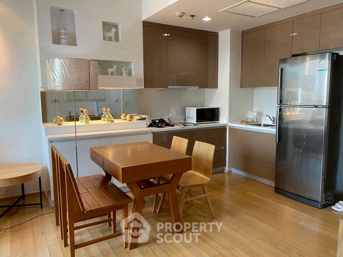 picture 1-BR Condo at Siri At Sukhumvit near BTS Thong Lor (ID 2952768) - 9/15