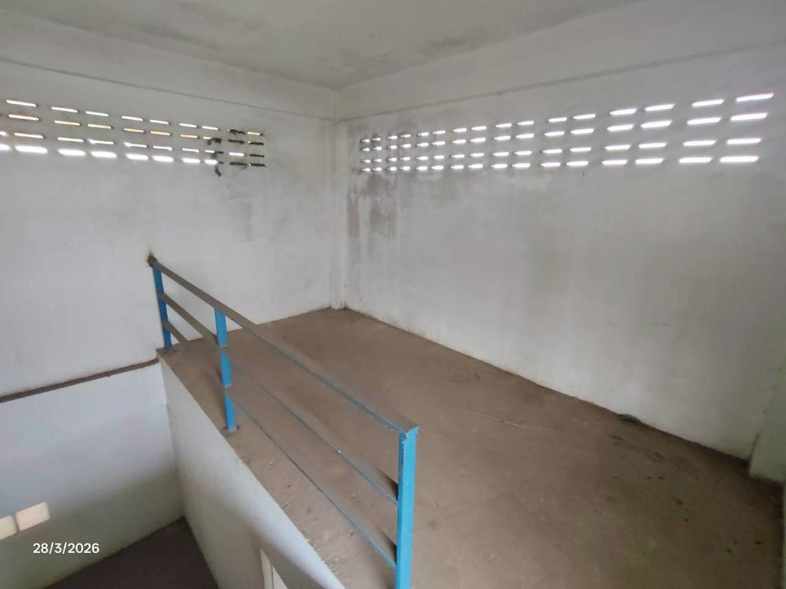 picture SHOP HOUSE 111 Sq.w. Si Chomphu Khon Kaen for 5.1M - 41/48