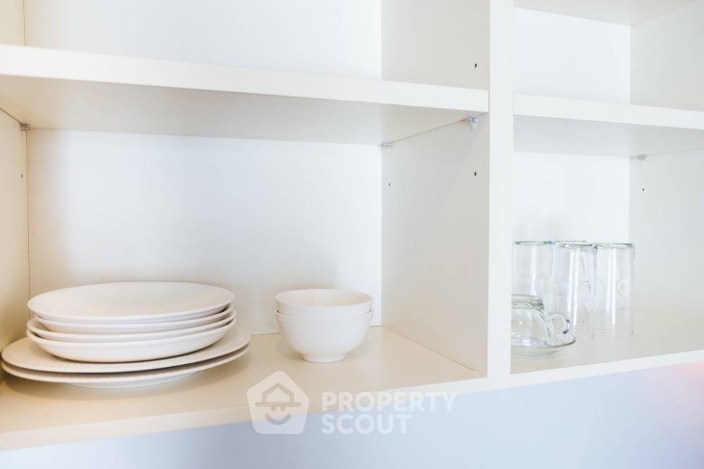 รูป คอนโด 1 ห้องนอน 49 ตร.ม. ราคาเหมาะสม Greenlake Condo Sriracha ย่านสุรศักดิ์ ศรีราชา (ID 1169963) - รูปที่ 15/30