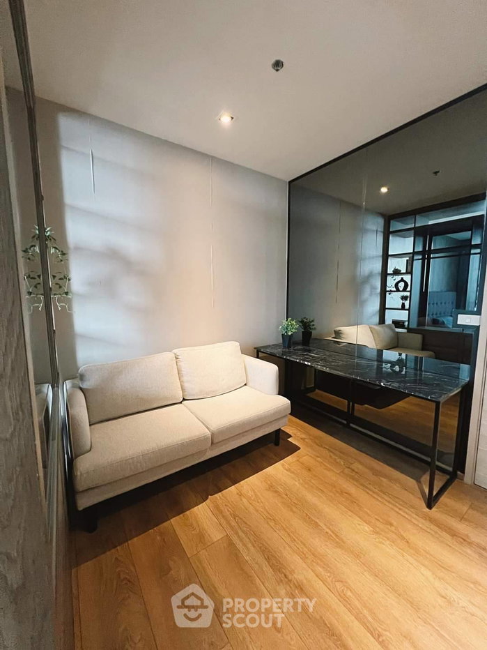 picture Studio Condo at Park Origin Phrom Phong near BTS Phrom Phong (ID 1855308) - 8/11