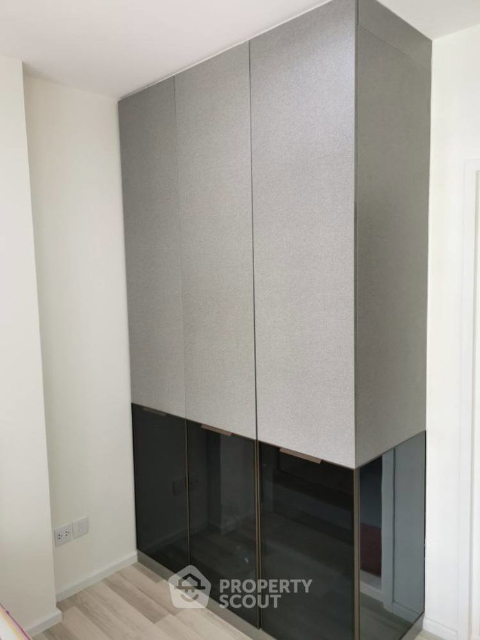 รูป คอนโด 1-ห้องนอน ที่ เดอะ คีย์ สาทร - เจริญราษฎร์ ใกล้ BTS สะพานตากสิน (ID 804333) - รูปที่ 11/14