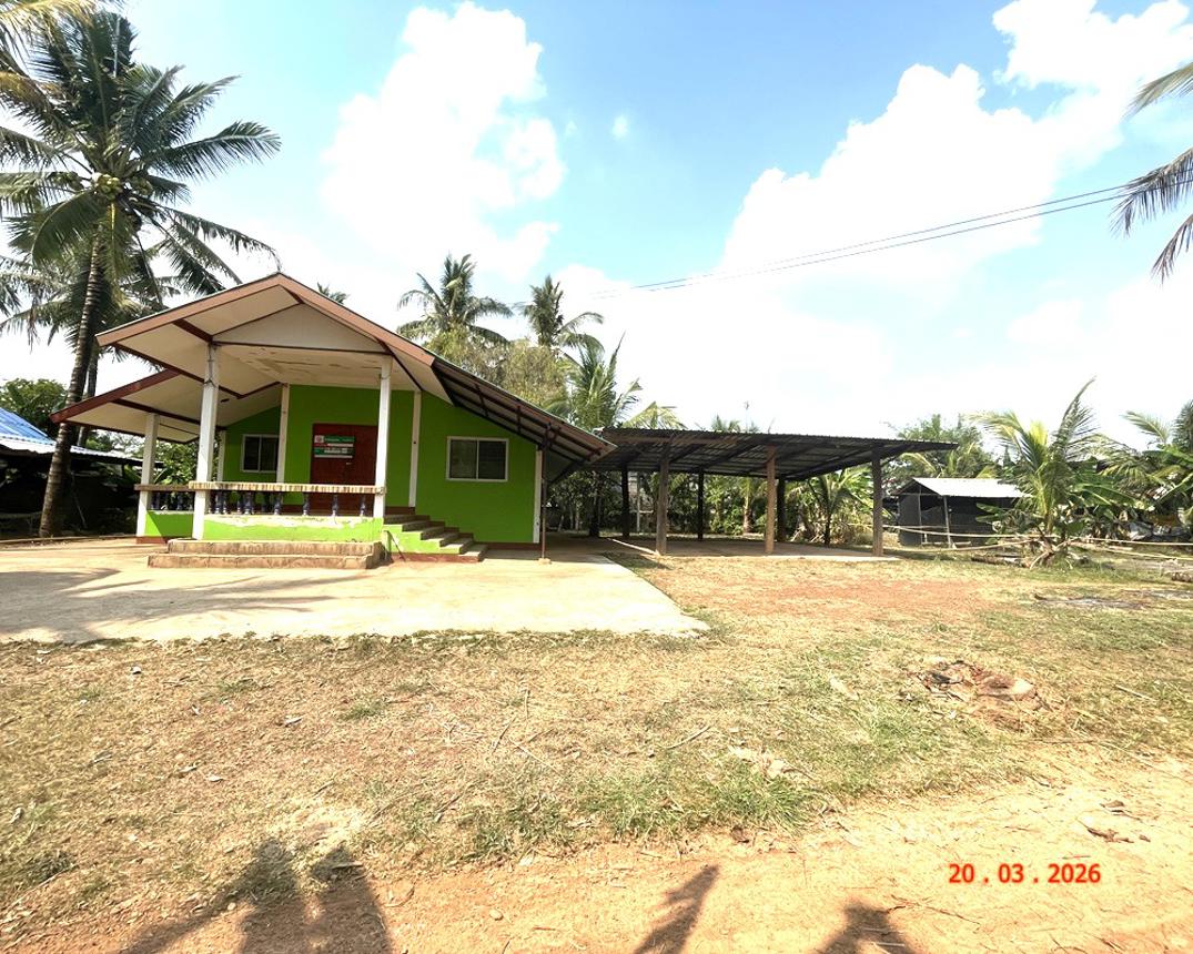 picture HOME 180.7 Sq.w. Muang Nakhon Phanom Nakhon Phanom for 1.9M - 14/30