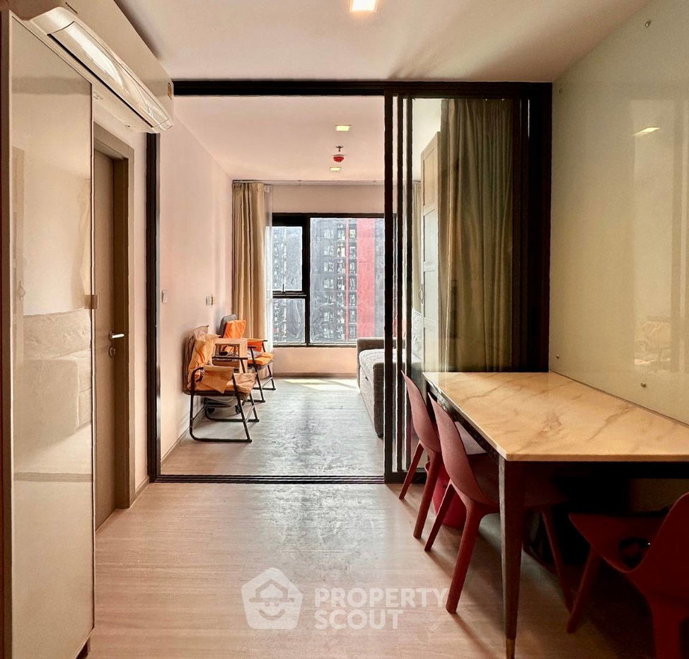 picture 1-BR Condo at Life Asoke - Rama 9 near MRT Phra Ram 9 (ID 2779988) - 4/7