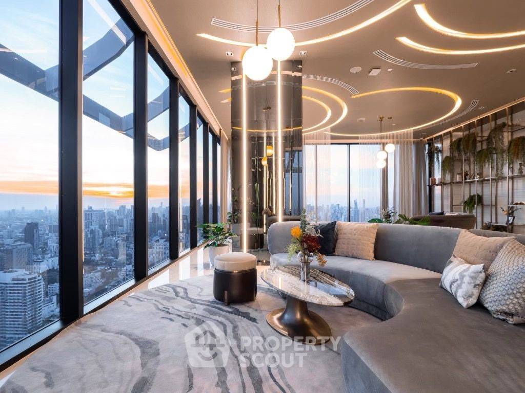 picture 1-BR Condo at Park Origin Thonglor near BTS Thong Lor (ID 2941488) - 12/20