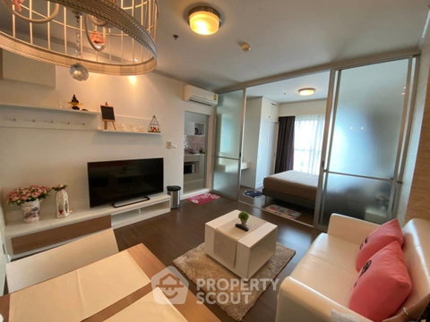คอนโด 1 ห้องนอน 32 ตร.ม. ชั้นสูง 24 ชั้น โครงการบ้านเคียงฟ้า หัวหิน (ID 2366310)