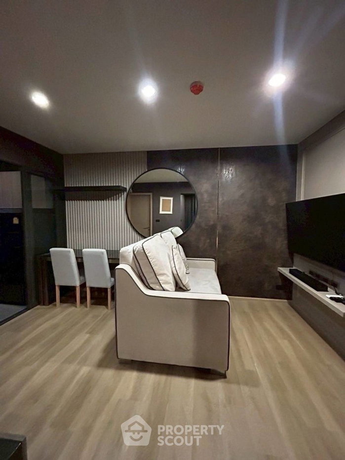 picture 1-BR Condo at The Excel Hideaway Sukhumvit 71 near BTS Phra Khanong (ID 2457235) - 3/17