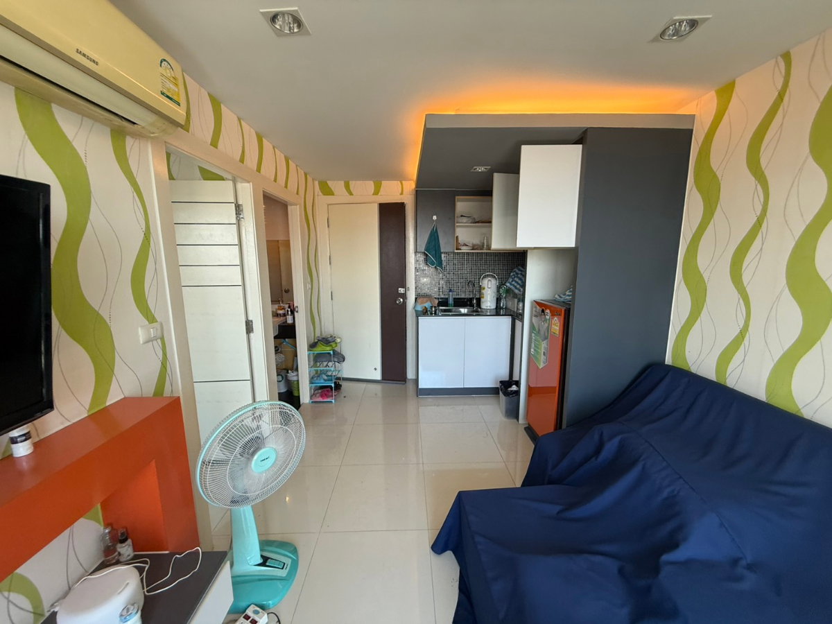 picture  the time 1 bedroom tower ASriracha floor2 - 20/29