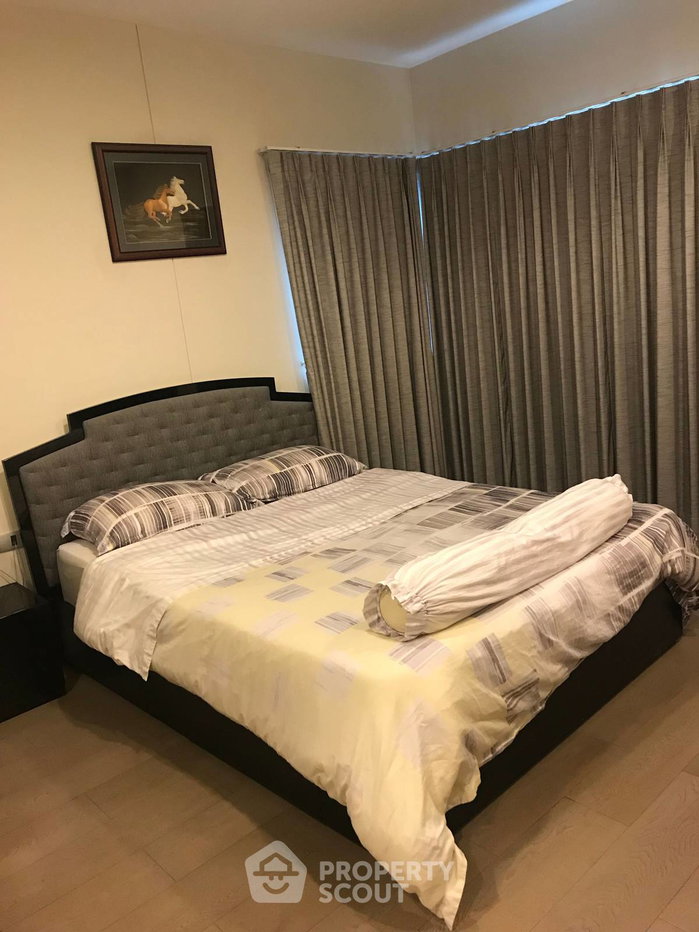 picture 1-BR Condo at The Crest Sukhumvit 34 near BTS Thong Lor (ID 2902860) - 10/10