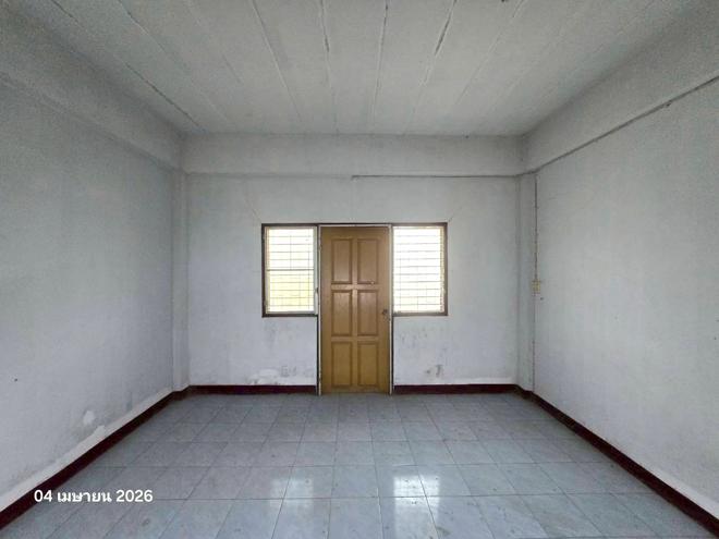 picture SHOP HOUSE 117 Sq.w. Khlong Khlung Kamphaeng Phet for 3.5M - 22/48