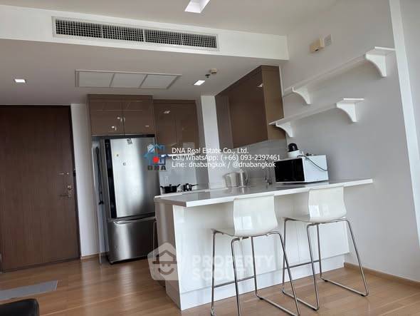 รูป คอนโด 2-ห้องนอน ที่ สิริ แอท สุขุมวิท ใกล้ BTS ทองหล่อ (ID 2783876) - รูปที่ 4/9