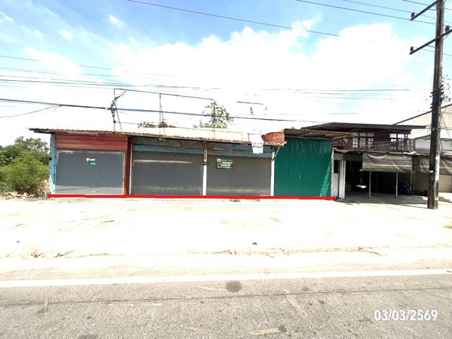 picture FACTORY 227 Sq.w. Phayu Si Sa Ket for 5.6M - 1/30