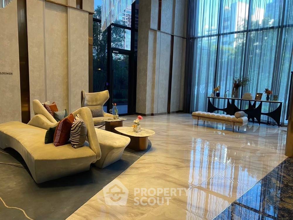 picture 2-BR Condo at Park Thonglor Tower near BTS Thong Lor (ID 2025880) - 17/20