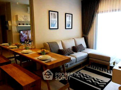 ขายคอนโด : คอนโด 2-ห้องนอน ที่ ไลฟ์ สุขุมวิท 48 ใกล้ BTS พระโขนง (ID 2780811)