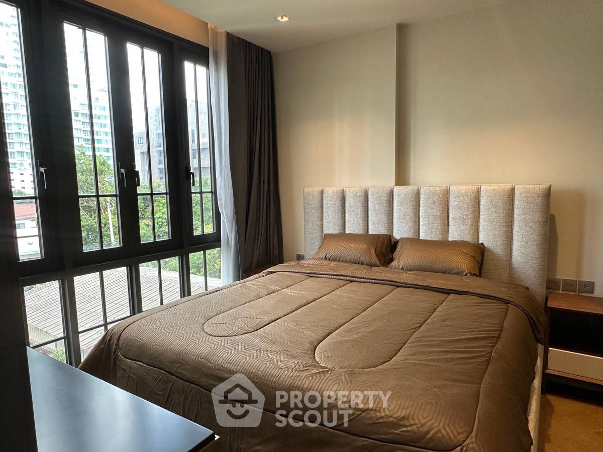 รูป คอนโด 1-ห้องนอน ที่ เดอะ รีเซิร์ฟ 61 ไฮด์อะเวย์ ใกล้ BTS ทองหล่อ (ID 2491709) - รูปที่ 12/12