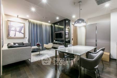 รูป คอนโด 2-ห้องนอน ที่ เดอะ เทอร์ทีไนน์ บาย แสนสิริ ใกล้ BTS พร้อมพงษ์ (ID 2874069) - รูปที่ 6/18