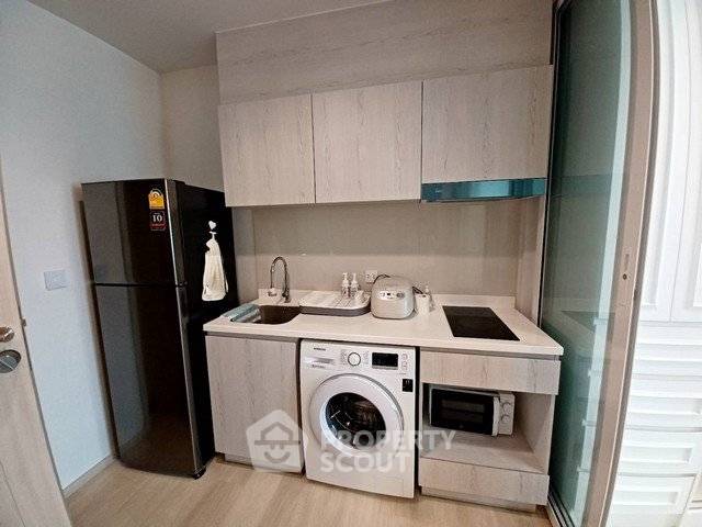 picture 1-BR Condo at Life One Wireless near BTS Phloen Chit (ID 2153627) - 6/8