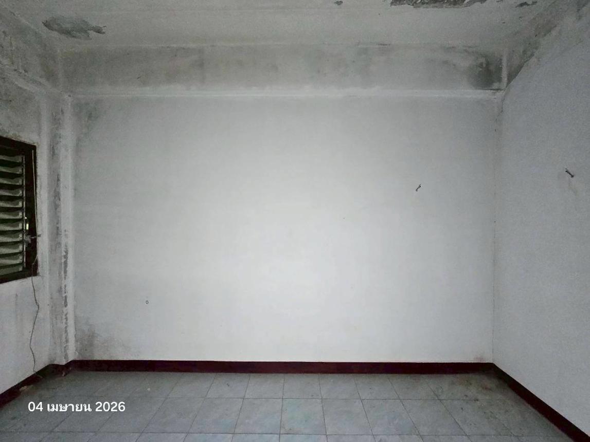 picture SHOP HOUSE 117 Sq.w. Khlong Khlung Kamphaeng Phet for 3.5M - 28/48